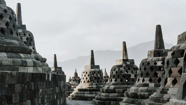 Candi Borobudur