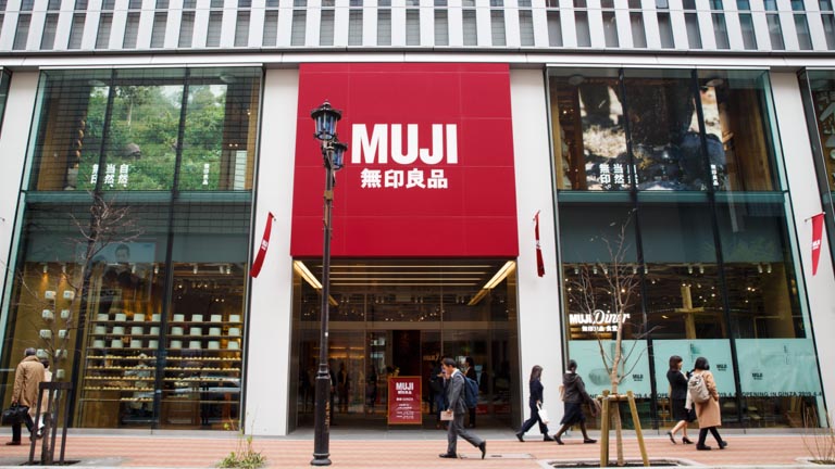 Muji