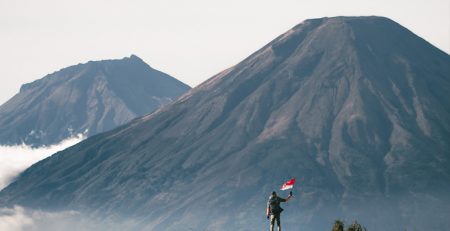 Tempat Menarik di Jogjakarta